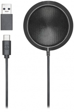 Микрофон проводной Audio-Technica ATR4697-USB