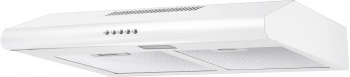 Вытяжка козырьковая Hyundai HFH 6130 W
