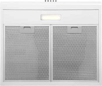 Вытяжка козырьковая Hyundai HFH 6130 W