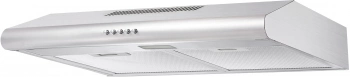 Вытяжка козырьковая Hyundai HFH 6130 IX