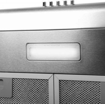 Вытяжка козырьковая Hyundai HFH 6130 IX