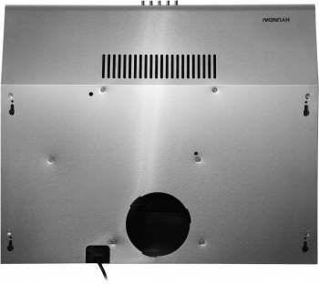 Вытяжка козырьковая Hyundai HFH 6130 IX