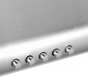 Вытяжка козырьковая Hyundai HFH 6130 IX