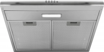 Вытяжка козырьковая Hyundai HFH 6130 IX