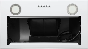 Вытяжка встраиваемая Hyundai HBB 6033 W