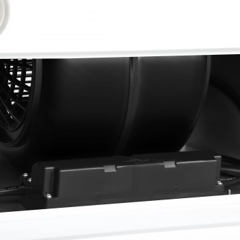 Вытяжка встраиваемая Hyundai HBB 6033 W