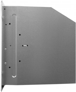 Вытяжка встраиваемая Hyundai HBB 6033 W