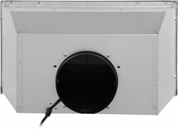 Вытяжка встраиваемая Hyundai HBB 6033 W