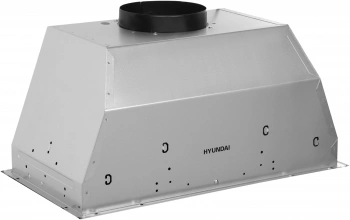 Вытяжка встраиваемая Hyundai HBB 6033 W