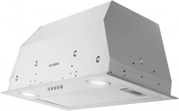 Вытяжка встраиваемая Hyundai HBB 6033 IX