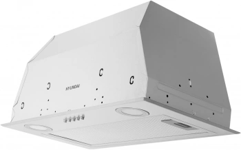 Вытяжка встраиваемая Hyundai HBB 6033 IX