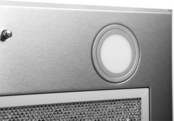 Вытяжка встраиваемая Hyundai HBB 6033 IX