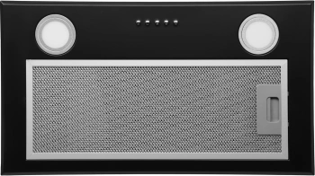 Вытяжка встраиваемая Hyundai HBB 6033 BK