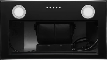 Вытяжка встраиваемая Hyundai HBB 6033 BK