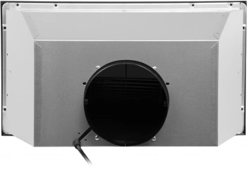 Вытяжка встраиваемая Hyundai HBB 6033 BK