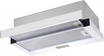 Вытяжка встраиваемая Hyundai HBH 6235 WG