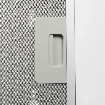 Вытяжка встраиваемая Hyundai HBH 6235 WG