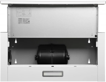 Вытяжка встраиваемая Hyundai HBH 6235 WG