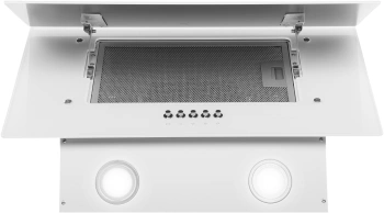 Вытяжка каминная Hyundai HGH 6830 WG