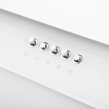 Вытяжка каминная Hyundai HGH 6830 WG