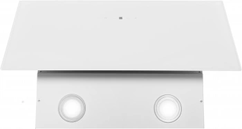 Вытяжка каминная Hyundai HGH 6840 WG