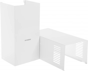 Вытяжка каминная Hyundai HGH 6840 WG