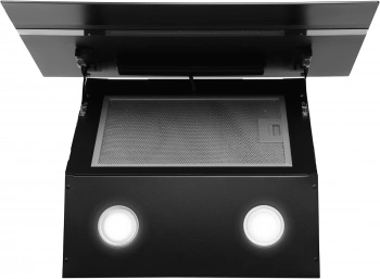 Вытяжка каминная Hyundai HGH 6846 IX