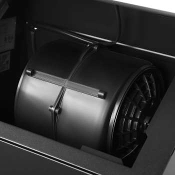 Вытяжка каминная Hyundai HGH 6846 IX