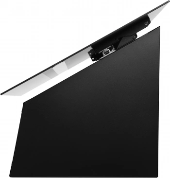 Вытяжка каминная Hyundai HGH 6846 IX