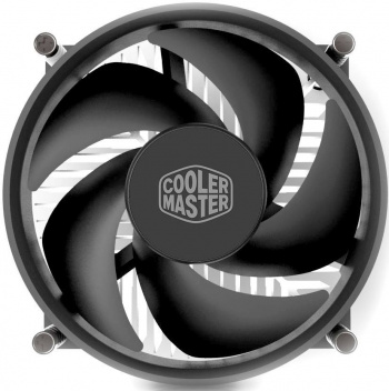Устройство охлаждения(кулер) Cooler Master i30 PWM