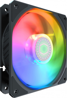 Вентилятор Cooler Master SickleFlow 120 ARGB