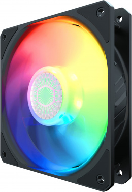 Вентилятор Cooler Master SickleFlow 120 ARGB