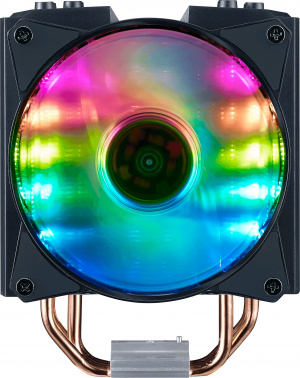 Устройство охлаждения(кулер) Cooler Master MA410M