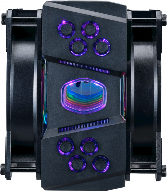 Устройство охлаждения(кулер) Cooler Master MA410M