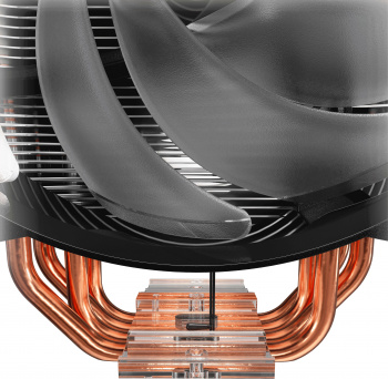 Устройство охлаждения(кулер) Cooler Master MA410M