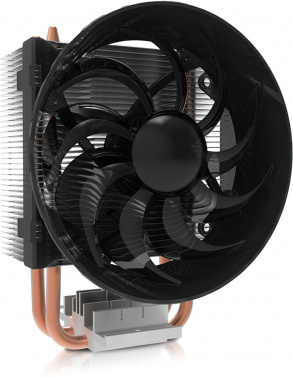 Устройство охлаждения(кулер) Cooler Master Hyper T200 PWM