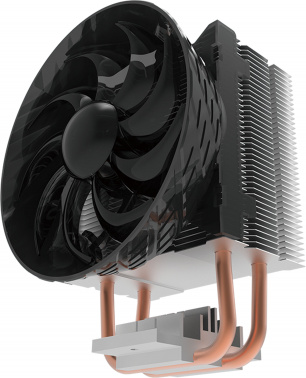 Устройство охлаждения(кулер) Cooler Master Hyper T200 PWM