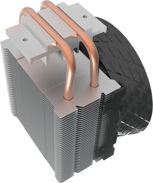 Устройство охлаждения(кулер) Cooler Master Hyper T200 PWM