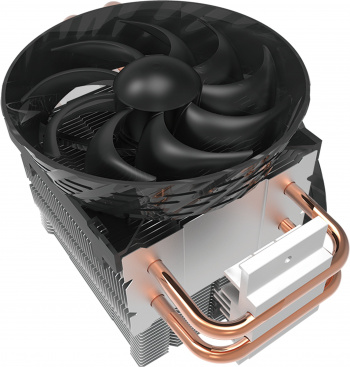Устройство охлаждения(кулер) Cooler Master Hyper T200 PWM