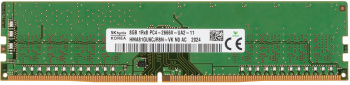 Память DDR4 8Gb 2666MHz Hynix HMA81GU6CJR8N-VKN0 OEM PC4-21300 CL19 DIMM 288-pin 1.2В original dual rank