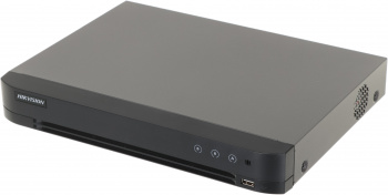 Видеорегистратор Hikvision  iDS-7216HQHI-M1/FA(C)