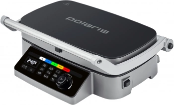 Электрогриль Polaris PGP 3002DP Optimal Temp