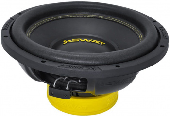 Сабвуфер автомобильный Swat MAS-12 V.2