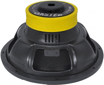 Сабвуфер автомобильный Swat MAS-12 V.2