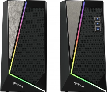 Колонки Оклик OK-125