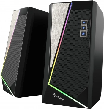 Колонки Оклик OK-125