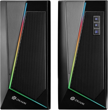 Колонки Оклик OK-125