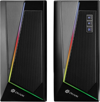 Колонки Оклик OK-125