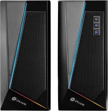 Колонки Оклик OK-125