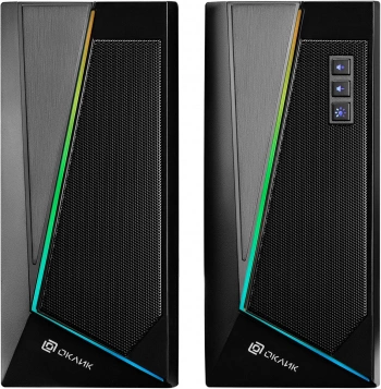 Колонки Оклик OK-125